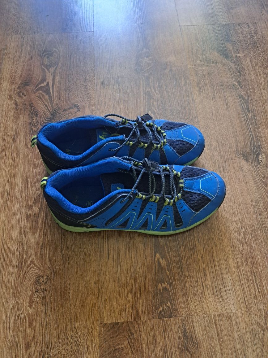 Buty wiosenno jesienne Deichmann 39
