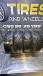 Шини колеса 205.60.16 BRIDGESTONE