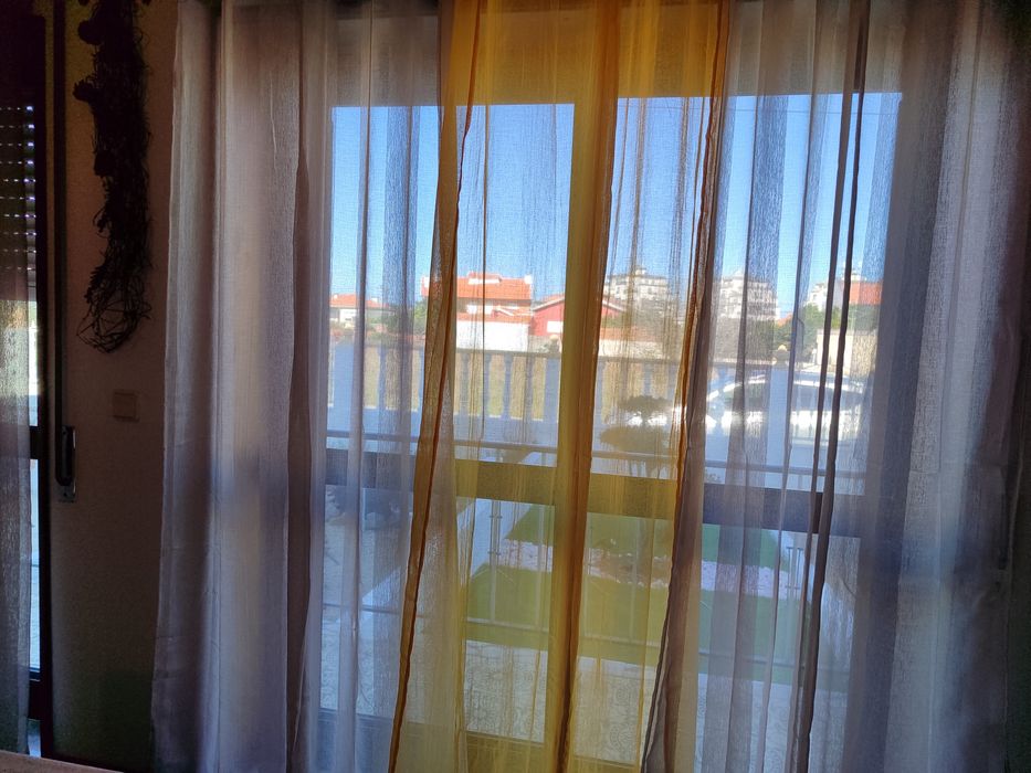 Vendo cortinas para sala ou quarto (6)
