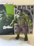 Figura Hot Toys Avengers Hulk