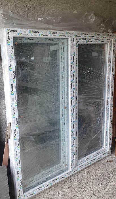 Продам вікна wds-5s