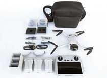 Drone DJI Mini 3 Fly More Combo (DJI RC)
