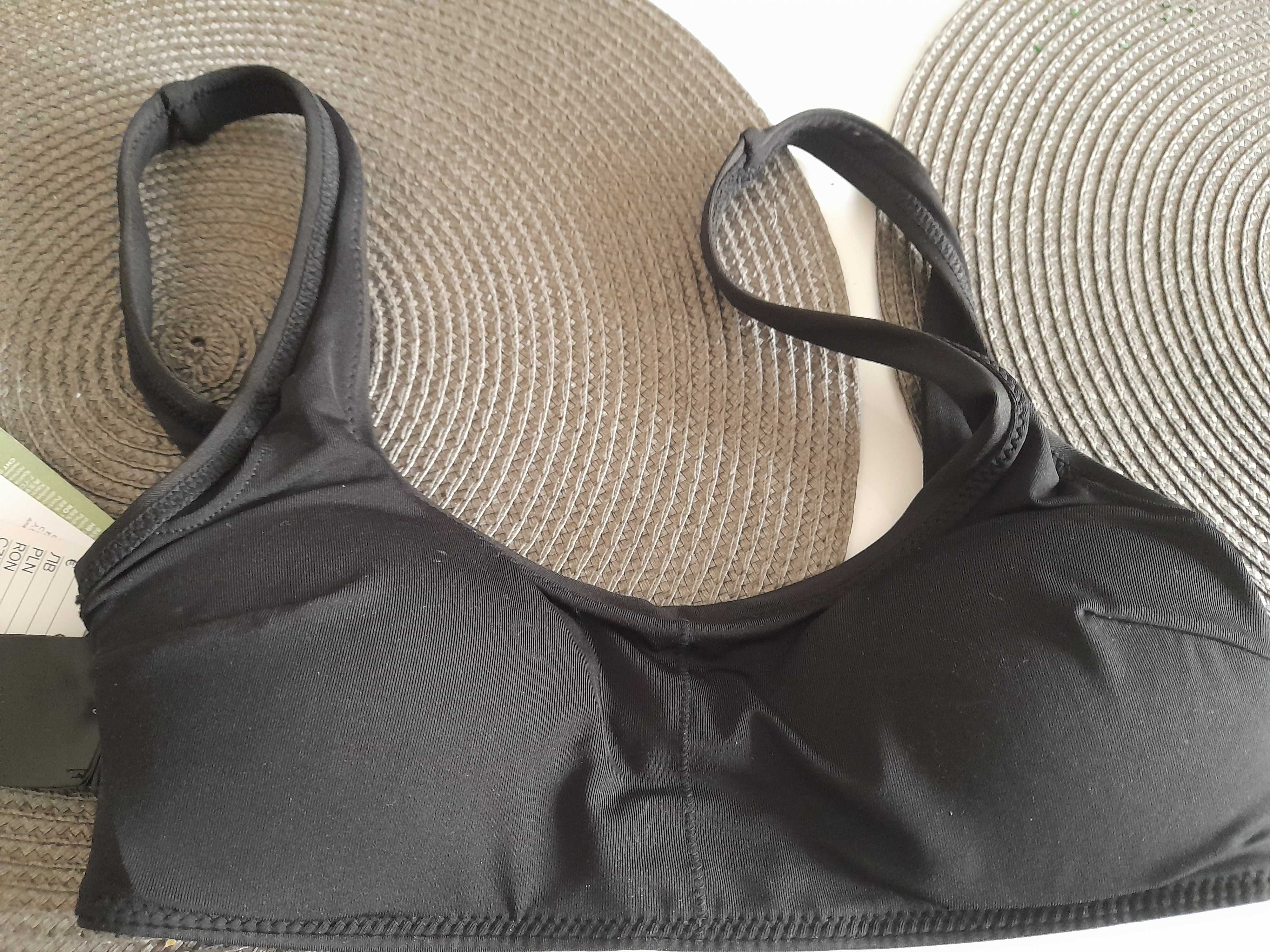 Nowy stanik do bikini H&M 36