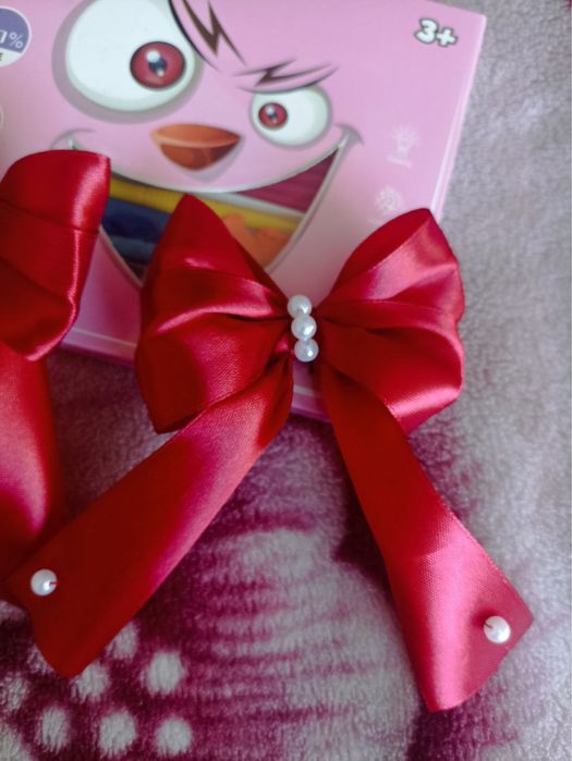 Продам прикраси на волося