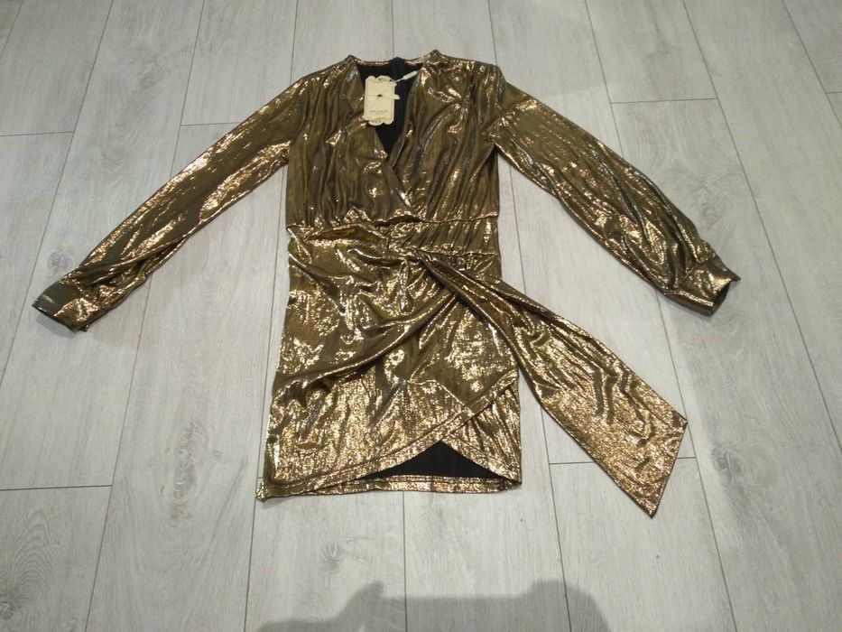 Sukienka Azara Paris