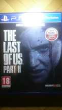 Gra The Last Of Us Part II 2 PS4 playstation 4 polska wersja GTA V