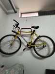 Bicicleta em boas condicoes