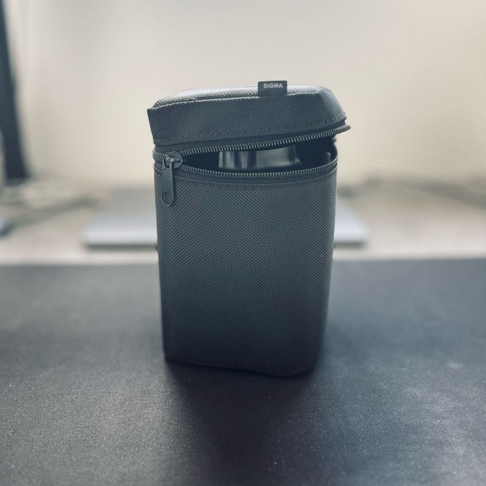SIGMA 24-105mm F4 DG