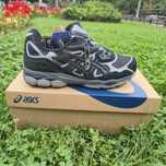 Гортекс! Asics Gel-Nyc Gore-Tex , зимові кросівки , кросівки Асікс
