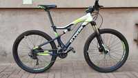 Rower MTB Rockrider 560S Full Suspension