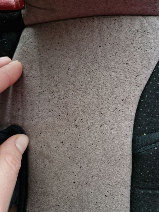 Автокрісло Rekaro Yong