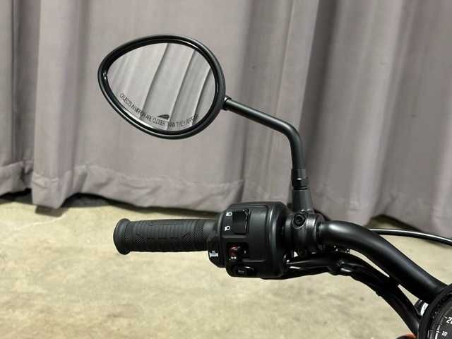 Мотоцикл 2023 Indian Scout Bobber