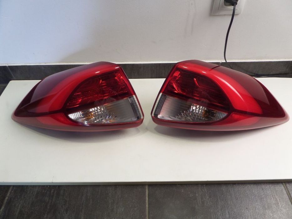 HYUNDAI TUCSON 15-18 LED LAMPA TYŁ PRAWA LEWA EUROPA