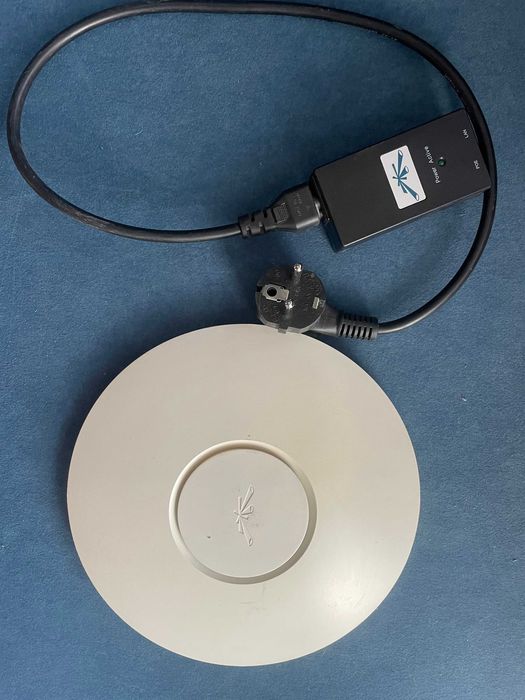 Sprzęt do labowania i nauki sieci - CCNA Lab