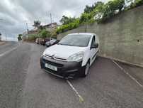 Citroën Berlingo Longa 1.6 HDI - 3 Lugares