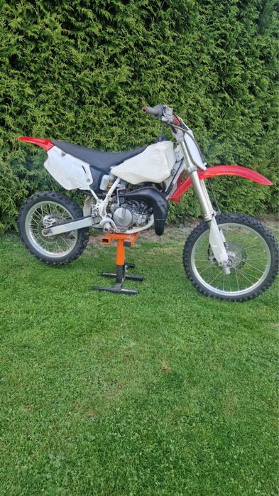 Kawasaki kx85 ktm sx85 yz 85 honda cr85