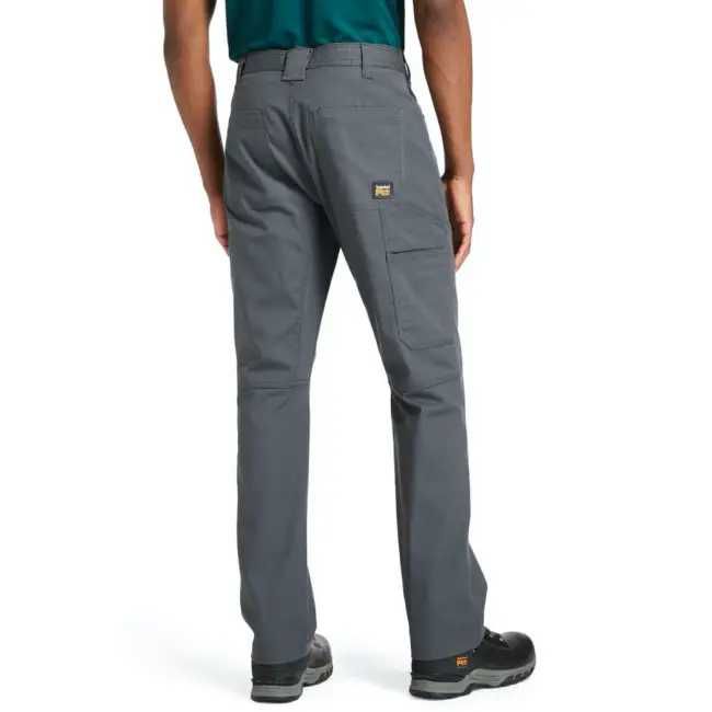 Брюки Timberland Pro work warrior размер 32/32 темно-серый