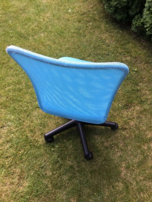 Fotel Szkolny.Biurowy i nie tylko