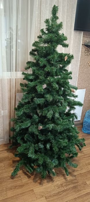 Ялинка штучна Ялинка