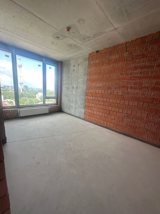 ЖК Unit Home 1-ю квартиру ул. Ґарета Джонса 12