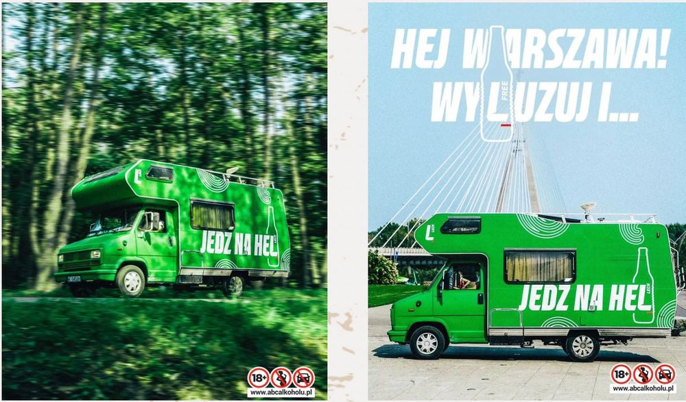 RETRO STACJA Wynajem Klasyków FIAT 125p VW T2 Cadillac i wiele innych