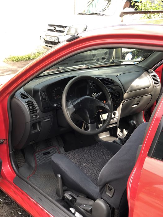 Продам надежную лошадку