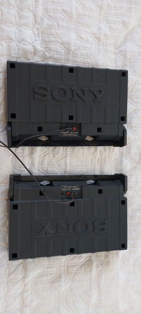 Акустика Sony , Panasonic