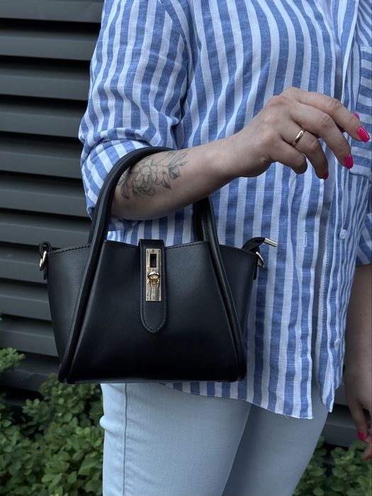 Сумка жіноча / сумочка / нова