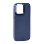Puro Silicon Cover 'ICON MAG PRO' with magnets inside, metal buttons a
