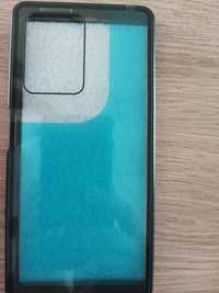 Szklana osłona magnetyczna, przezroczysta, nowa Xiaomi 11 T