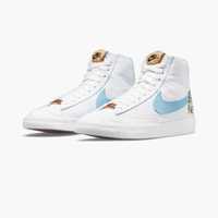 Nike Blazer Mid 77. Мужские кеды. Оригинал. Новые.