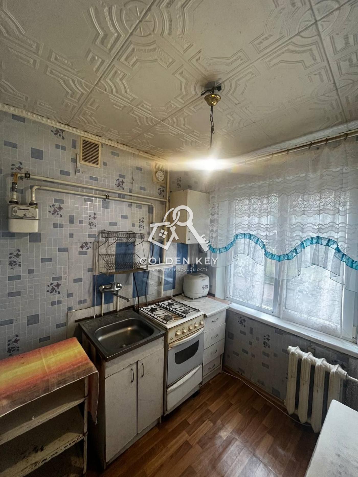 Продаж двокімнатної квартири, 129 квартал