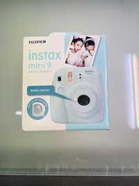 Aparat INSTAX Fujifilm Mini 9