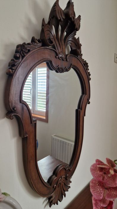 Quarto em Castanho - Completo