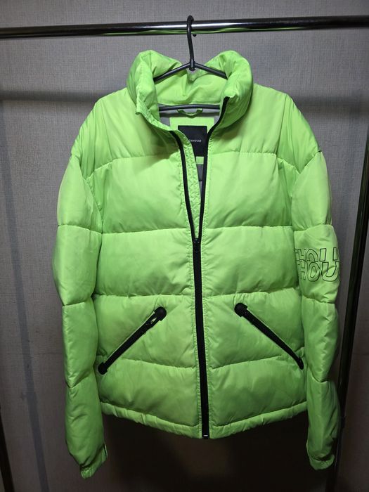 Куртка зима Tom tailor / Clockhouse