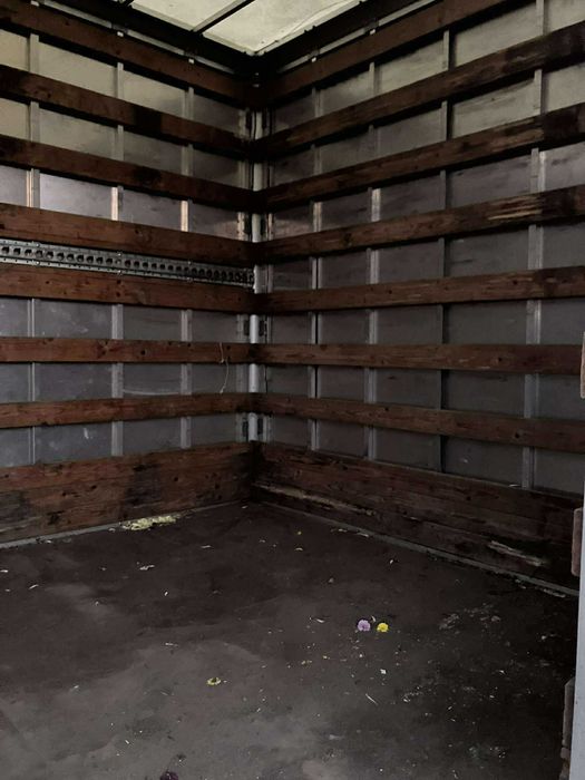 Peugeot Boxer Winda Kontener Kamera  Faktura VAT 2.2HDI