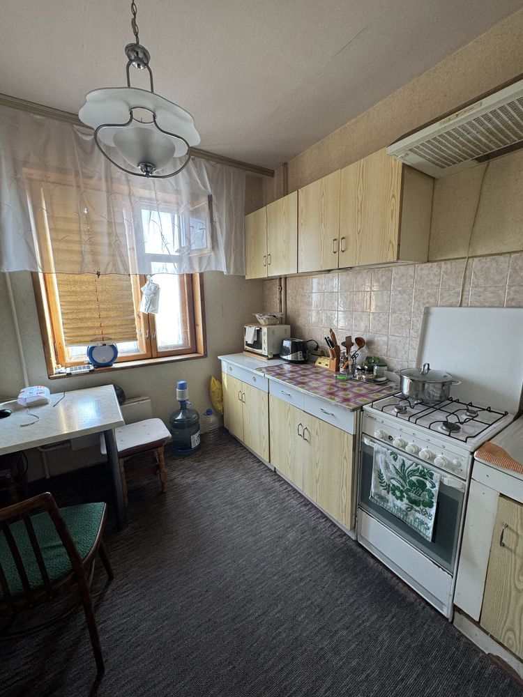 Продаж 2к квартири, Закревського 89, без %.