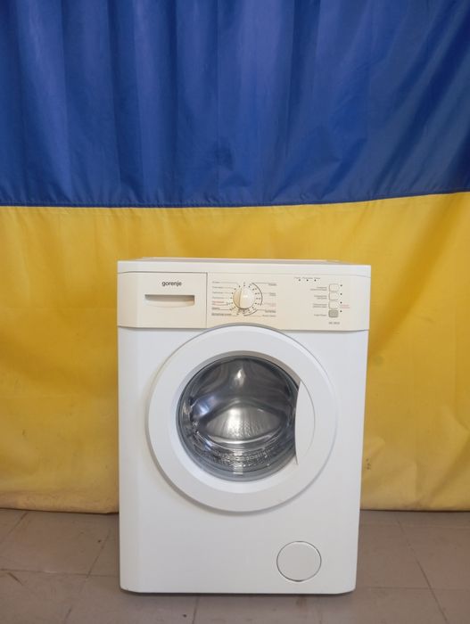 Стиральная машина Gorenje WS50105