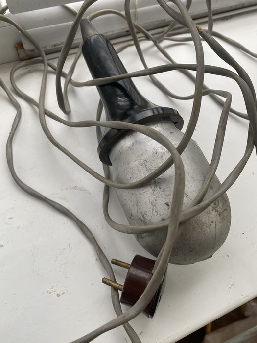 Переносная лампа 5 м