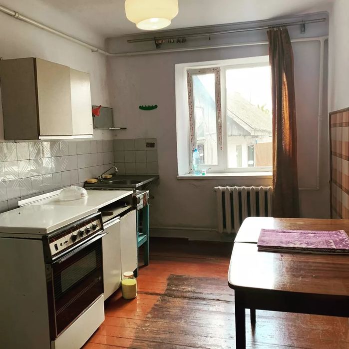 Продается дом по ул.Бадаева. Возможна рассрочка.