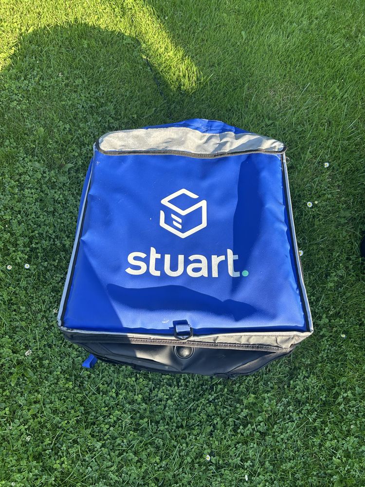 Torba termiczna Stuart