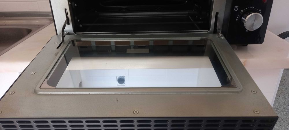 Forno Mini 45ltrs