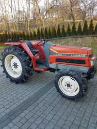 Traktor traktorek Yanmar FX 305
