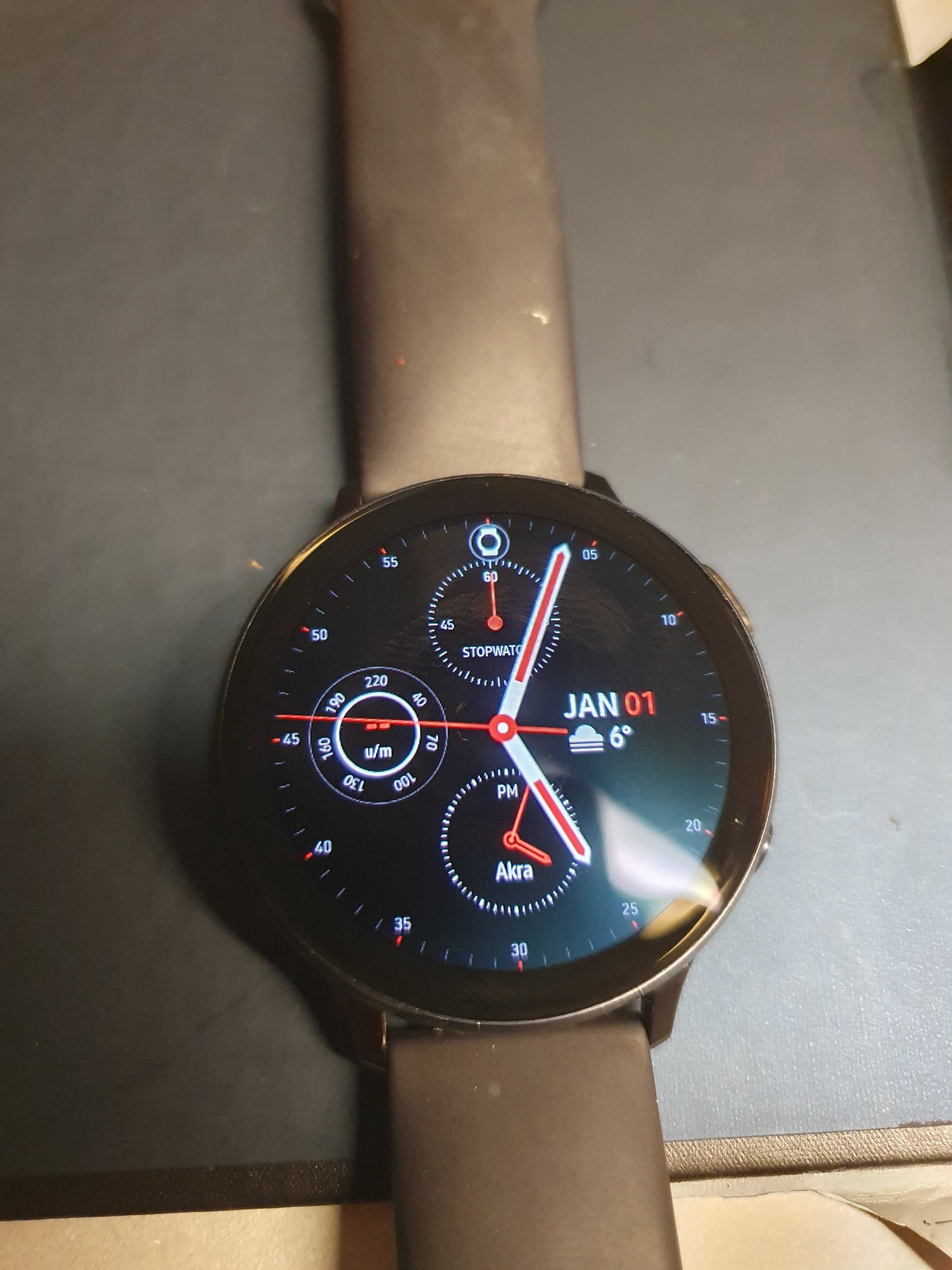 Galaxy Smartwatch Active 2