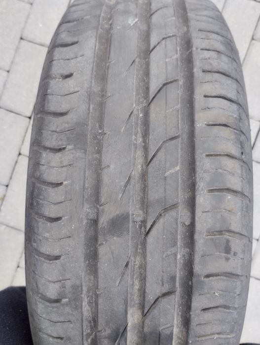 Opony letnie 185/60/15