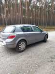 Opel Astra H,1.7CDTi 2004r 9000zł
