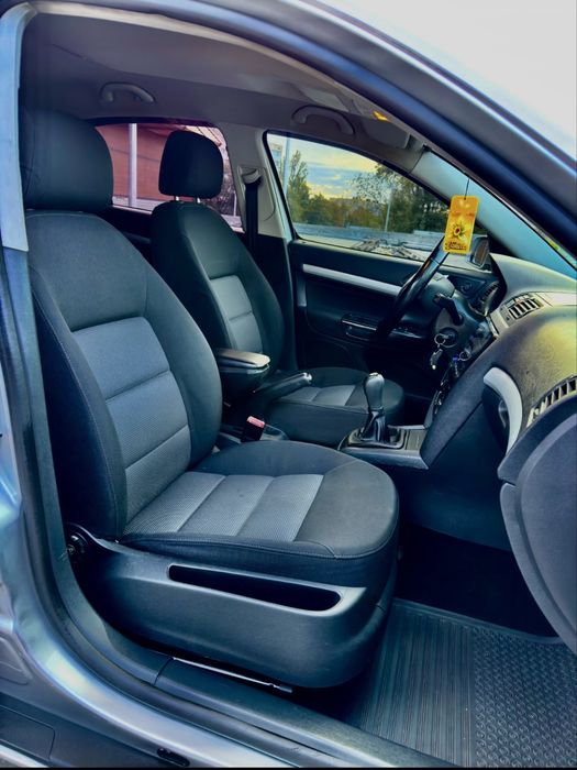 ‼️Skoda Octavia 1,6 mpi газ/бензин‼️