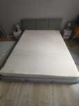 Materac 160x200 JYSK