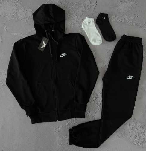 Стильный и удобный мужской костюм