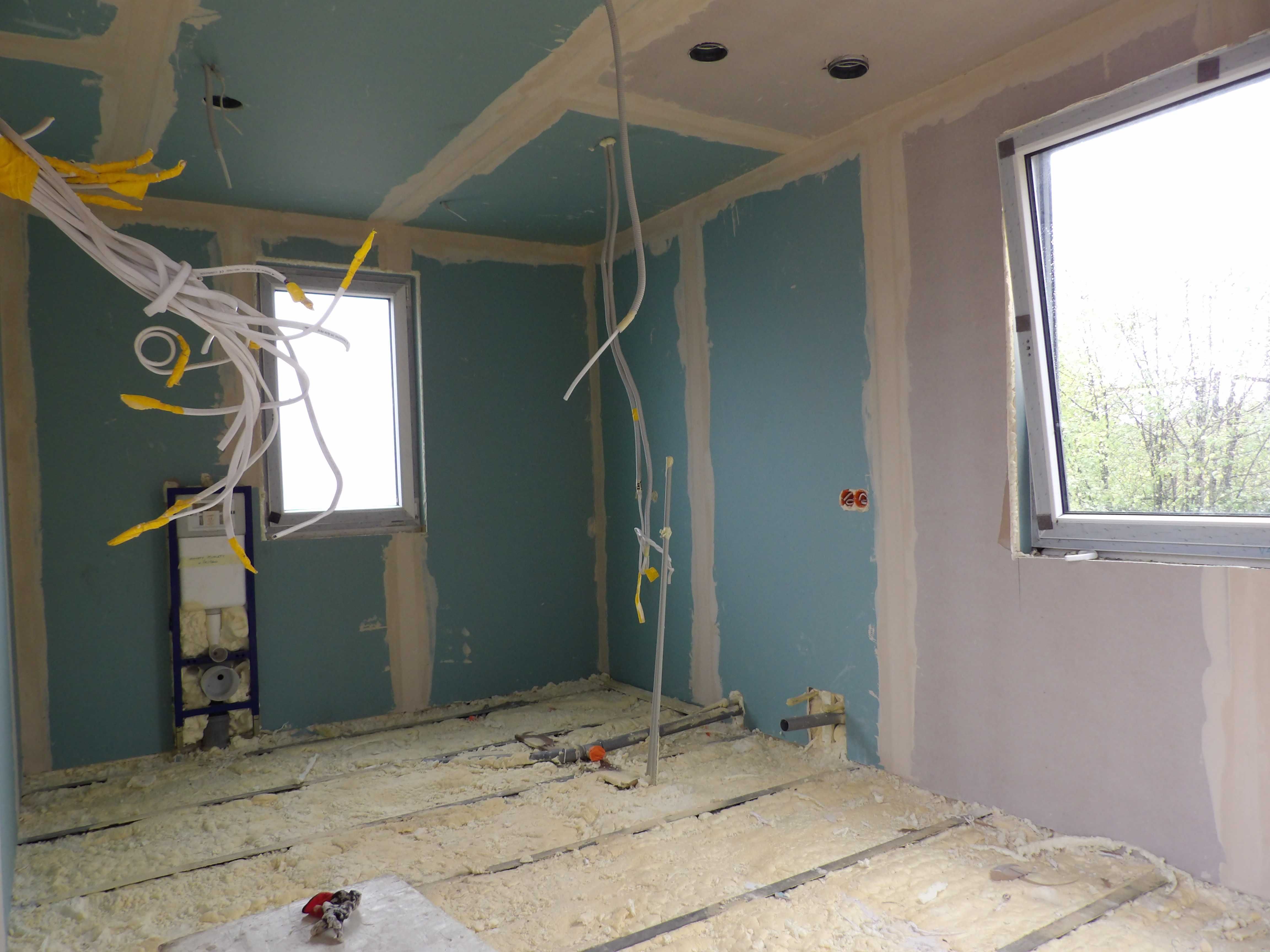 Domek modułowy, całoroczny, 26m2